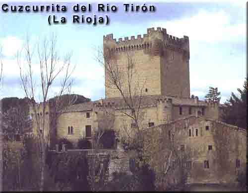 Castillo de Cuzcurrita.jpg (11939 bytes)