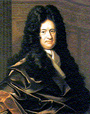 Gottfried Wilhelm von Leibniz.gif (21271 bytes)