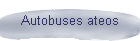 Autobuses ateos